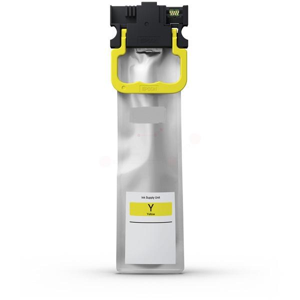 Cartuccia T01CY giallo