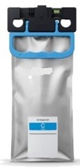 Cartuccia T01DC ciano