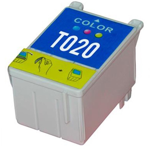 Cartuccia T020 colore
