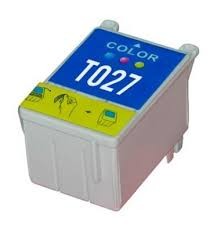 Cartuccia T027 colore