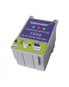 Cartuccia T029 colore