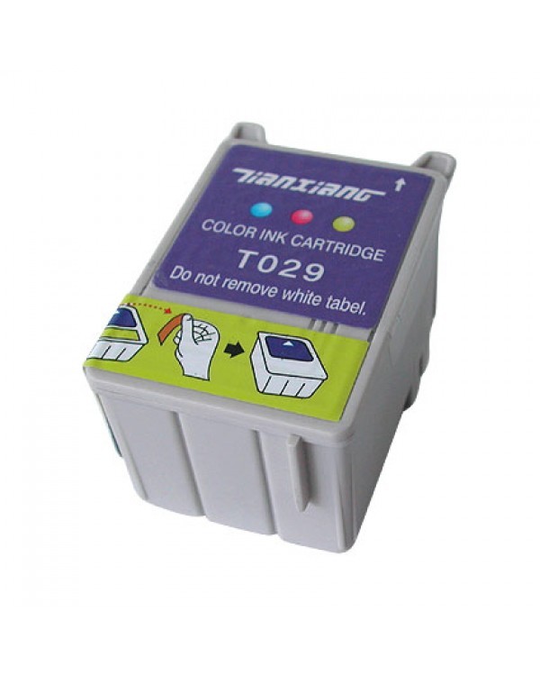 Cartuccia T029 colore