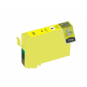 Cartuccia T0424 giallo