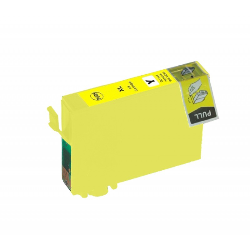 Cartuccia T0424 giallo