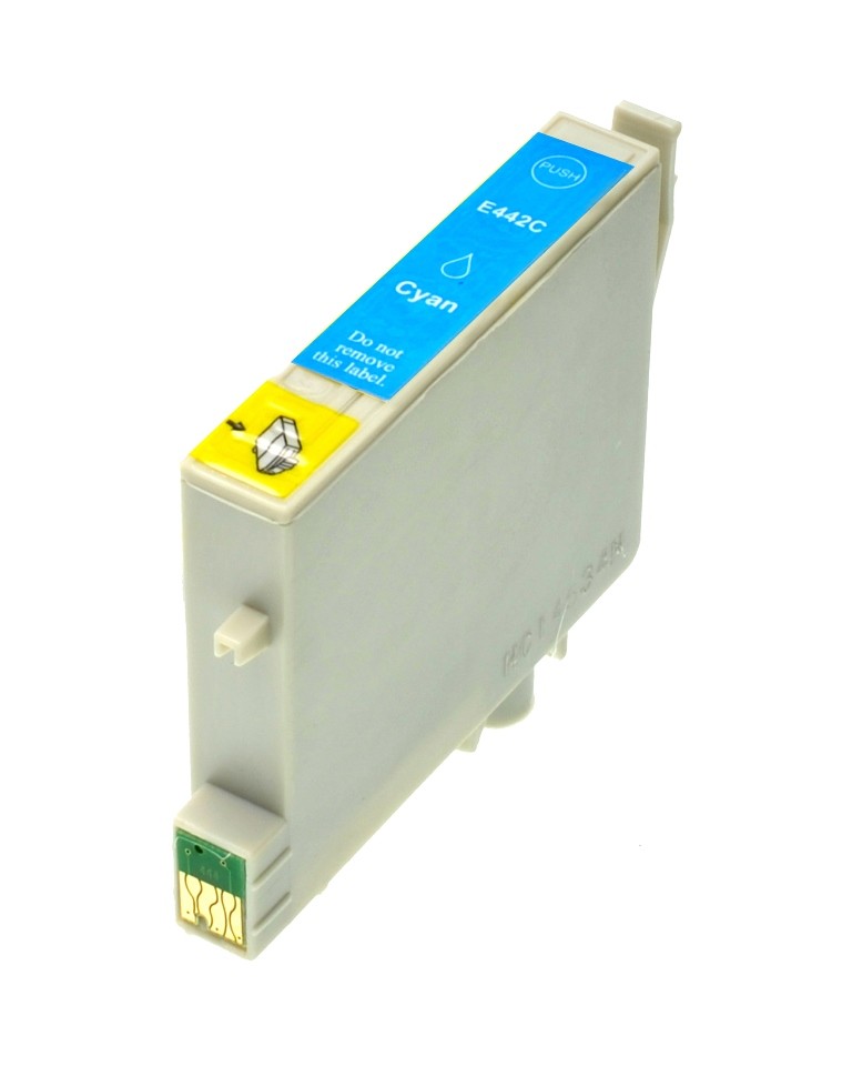Cartuccia T0442 ciano
