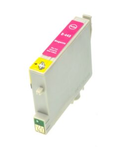Cartuccia T0443 magenta