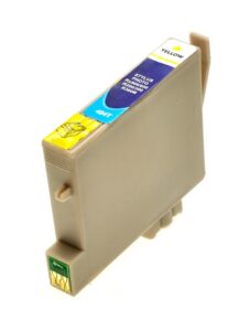 Cartuccia T0484 giallo