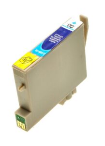 Cartuccia T0485 ciano