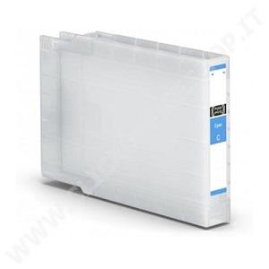 Cartuccia T04B2C ciano