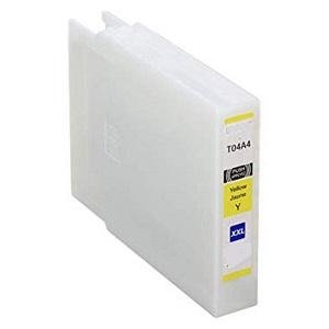 Cartuccia C8190 giallo