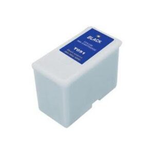 Cartuccia T051 nero