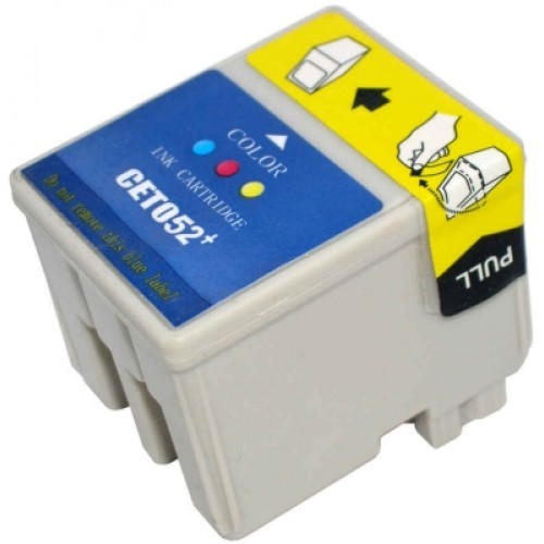 Cartuccia T052 colore