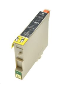 Cartuccia T0551 nero