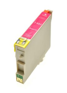 Cartuccia T0553 magenta
