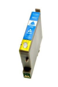Cartuccia T0612 ciano
