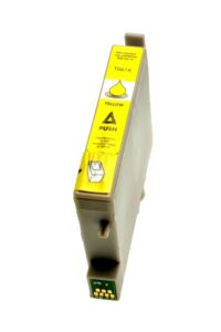 Cartuccia T0614 giallo