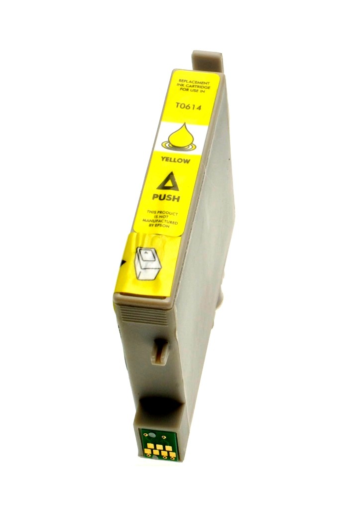 Cartuccia T0614 giallo