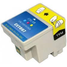 Cartuccia T067 colore