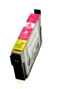 Cartuccia T0713 magenta