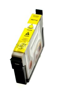 Cartuccia T0714 giallo