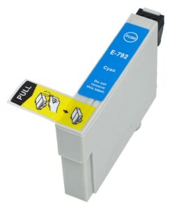 Cartuccia T0792 ciano