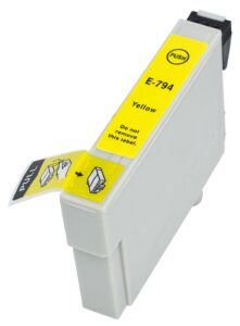 Cartuccia T0794 giallo