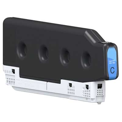 Cartuccia T08HC ciano