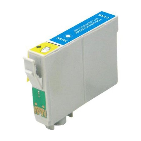 Cartuccia T0962 ciano
