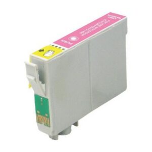 Cartuccia T0966 magenta