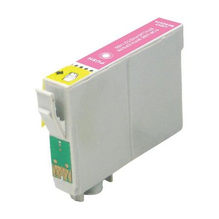 Cartuccia T0966 magenta