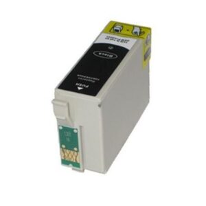 Cartuccia T1001 nero