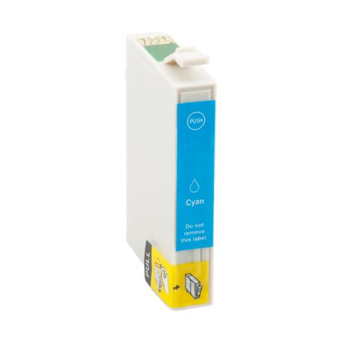 Cartuccia T1002 ciano