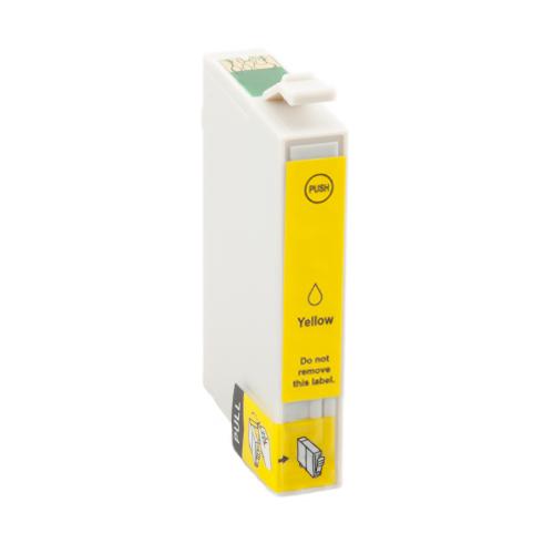 Cartuccia T1004 giallo