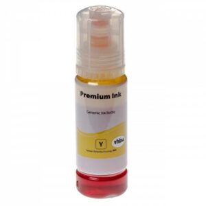 Inchiostro ET-2700 giallo compatibile