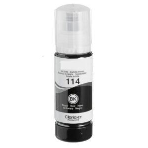 Inchiostro ET-8500 nero compatibile