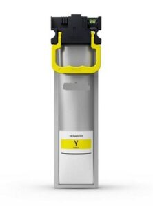 Cartuccia T11CLY giallo