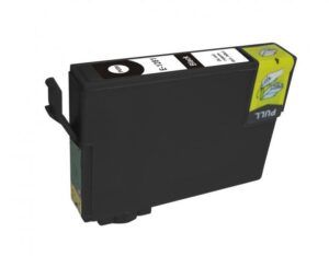 Cartuccia T1281 nero compatibile