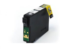 Cartuccia T1291 nero compatibile