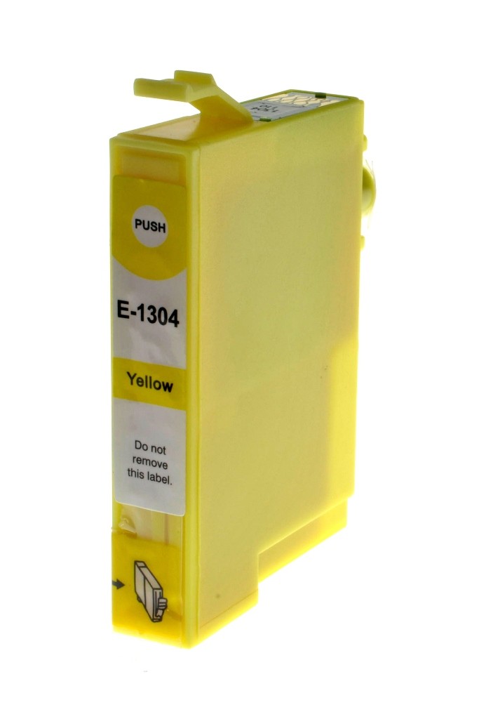 Cartuccia T1304 giallo
