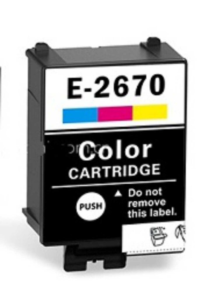 Cartuccia T267