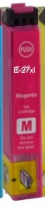 Cartuccia T2713 magenta