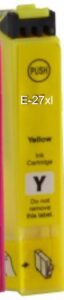 Cartuccia T2714 giallo