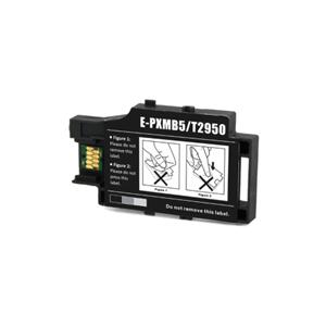 Maintenance BOX T2950 Compatibile PXMB5 C13T295000 per Epson WF-100W WF-110 - KIT di…