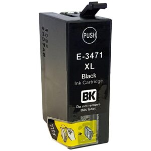 Cartuccia T3471 nero compatibile