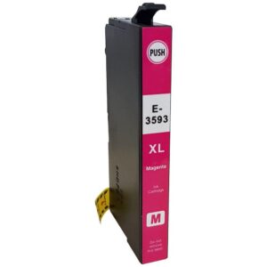Cartuccia T3593 magenta compatibile