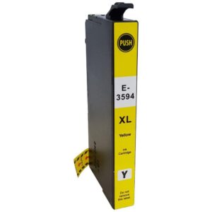 Cartuccia T3594 giallo compatibile