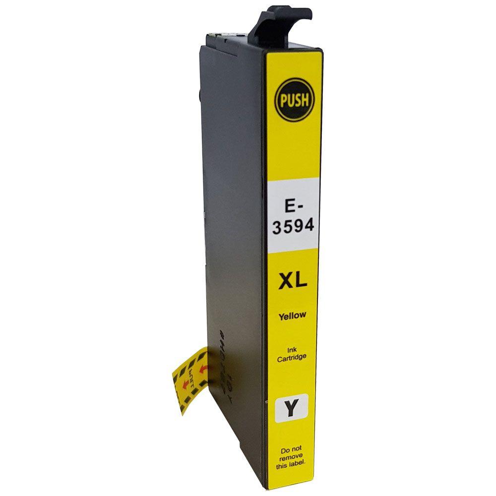 Cartuccia T3594 giallo compatibile