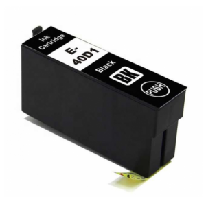 Cartuccia T40D1 nero