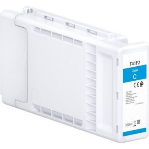 Cartuccia T41F2C ciano