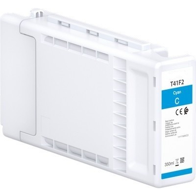 Cartuccia T41F2C ciano